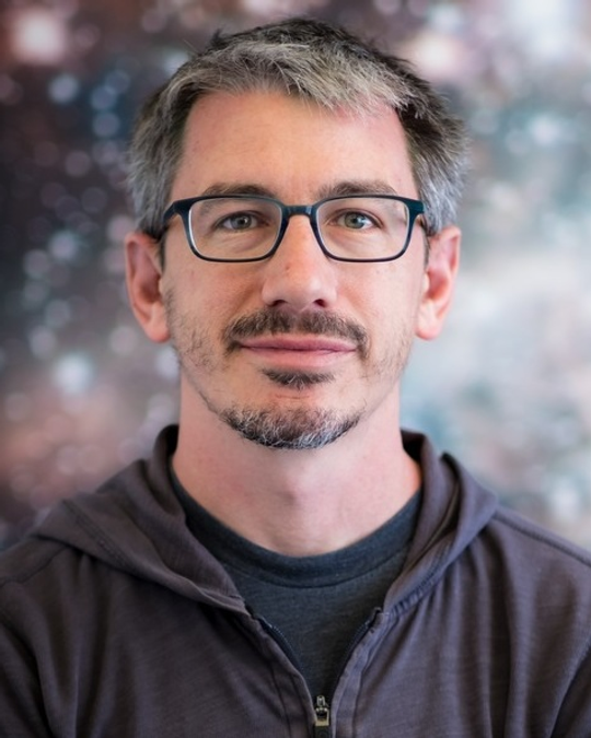 Photo of Matt DeBergalis