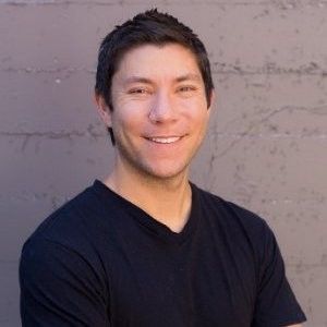 Photo of Chad Arimura