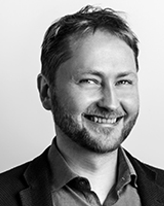 Matt Biilmann