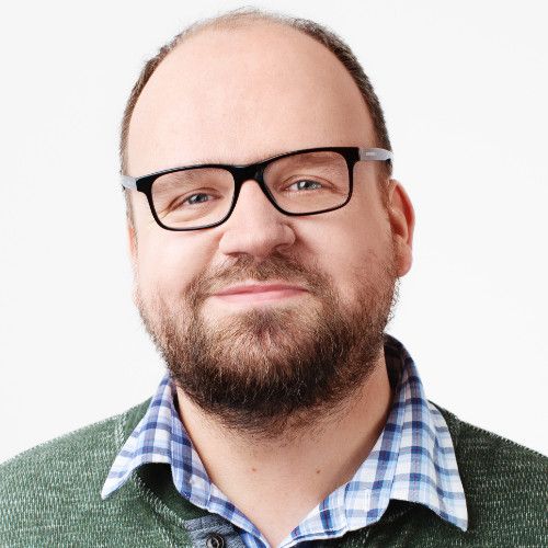 Maarten Van Horenbeeck