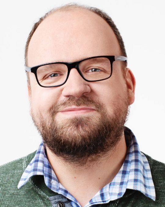 Maarten Van Horenbeeck