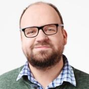 Maarten Van Horenbeeck
