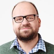 Maarten Van Horenbeeck