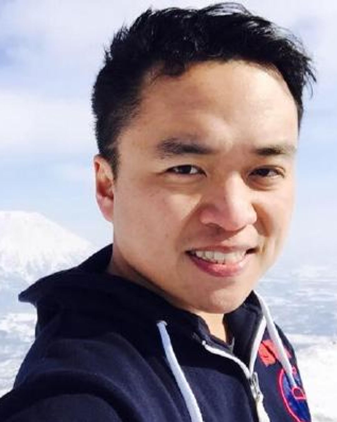 Shawn Wang