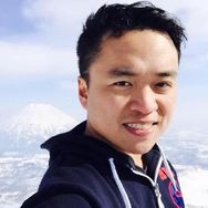Shawn Wang