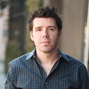 Photo of Paul Biggar