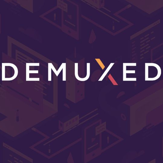 Demuxed