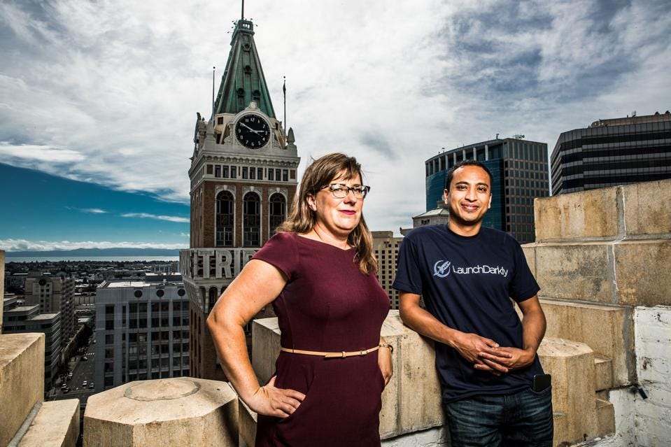 LaunchDarkly