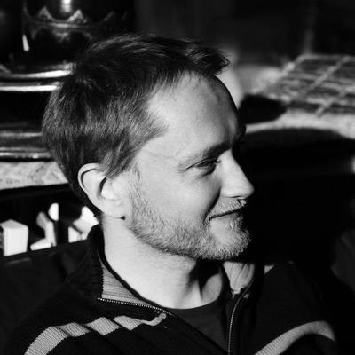 Photo of Matt Biilmann