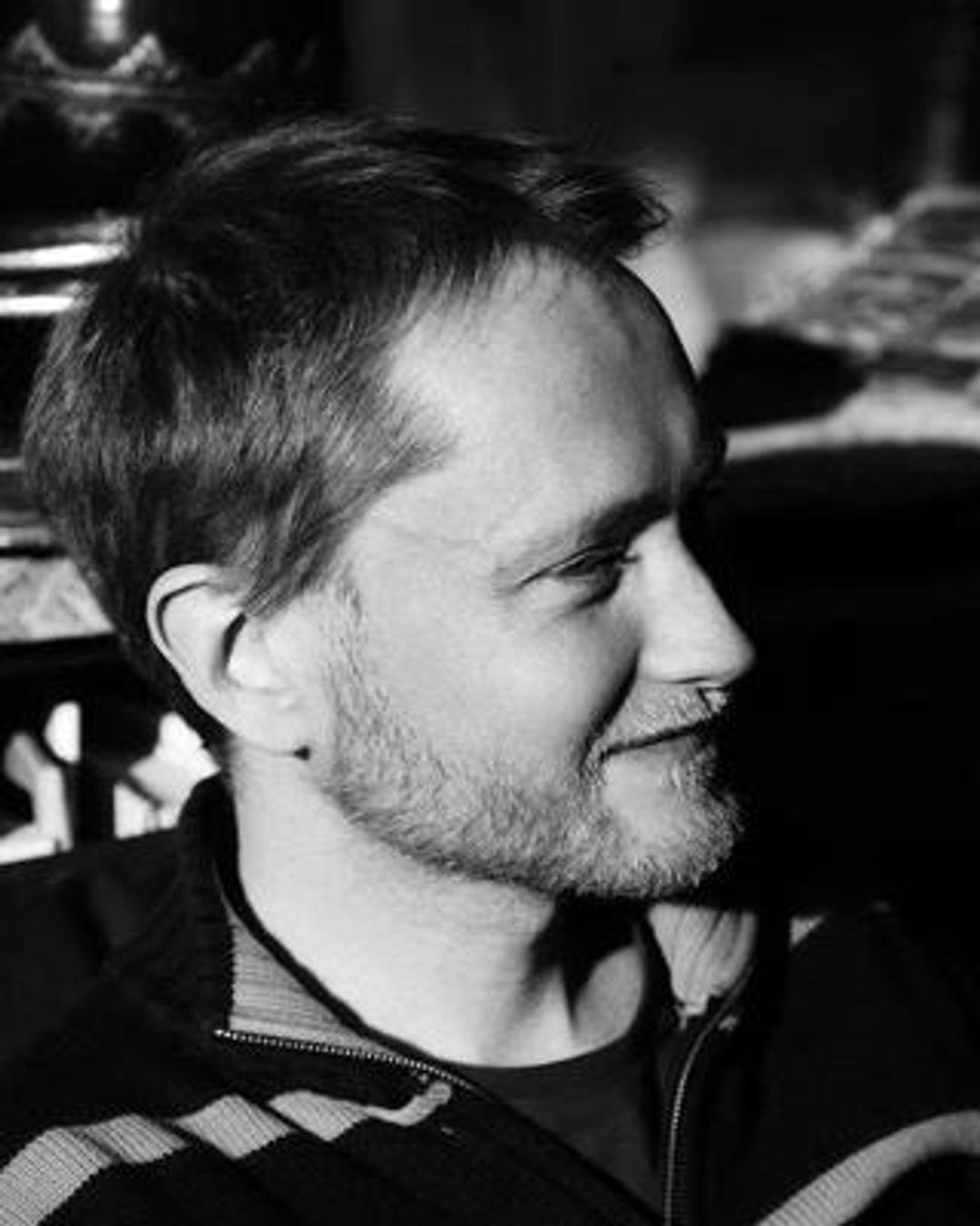 Photo of Matt Biilmann