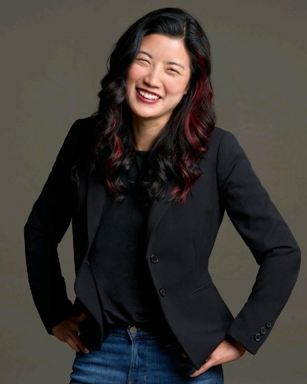 Michelle Yi