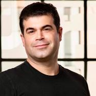 Jesse Robbins's Headshot