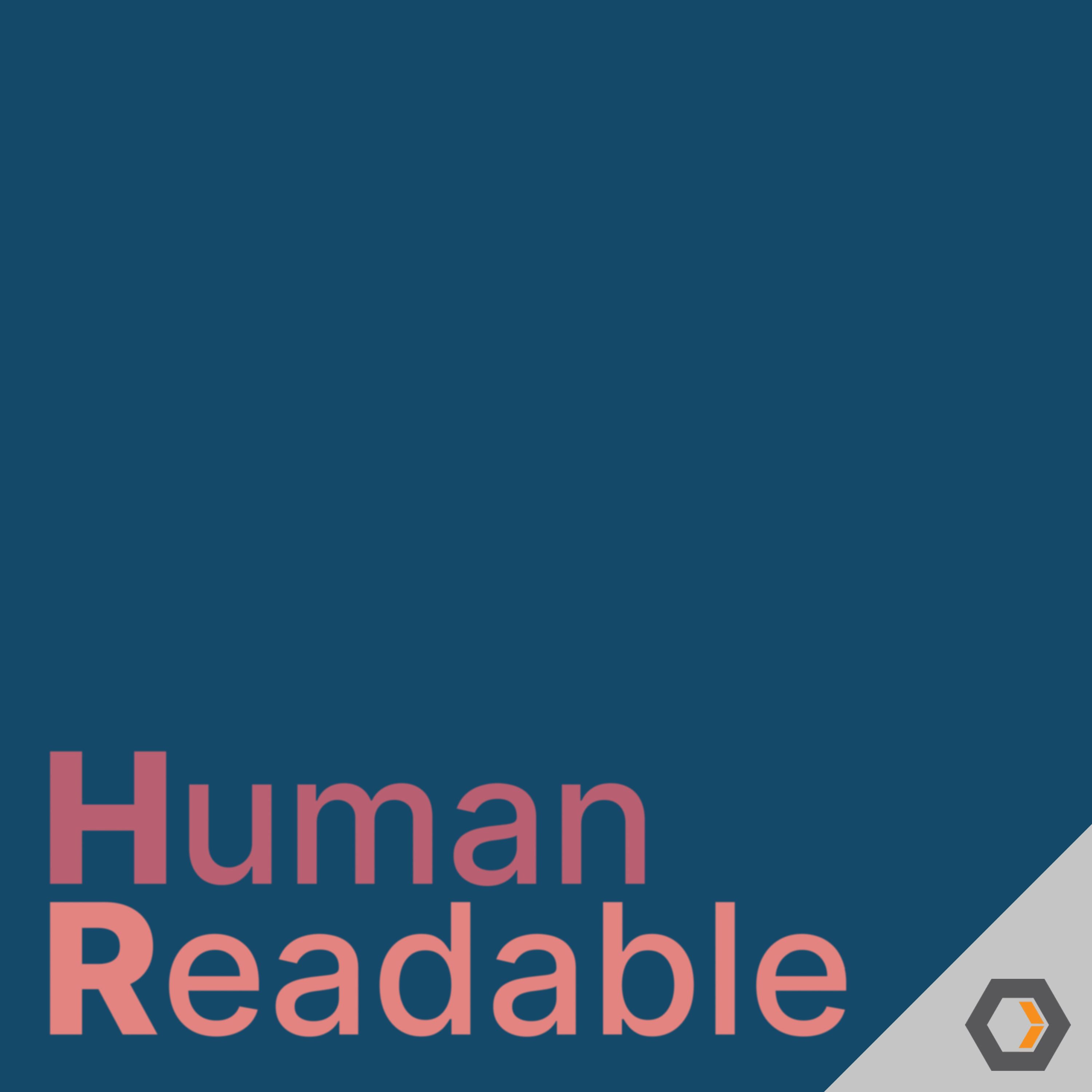 Human Readable