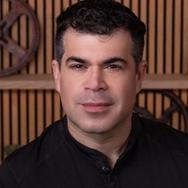 Jesse Robbins's Headshot