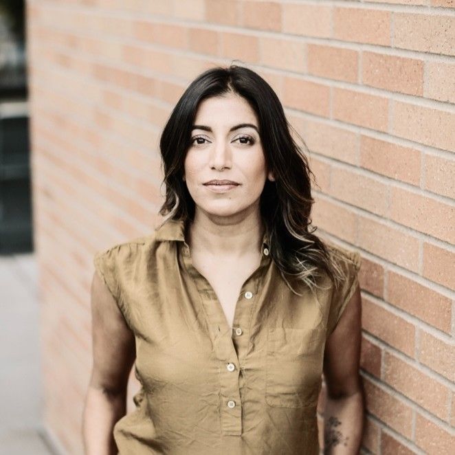 Kanika Chander