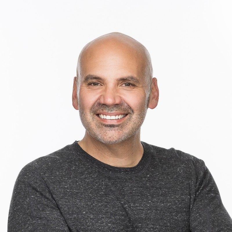 John Amaral