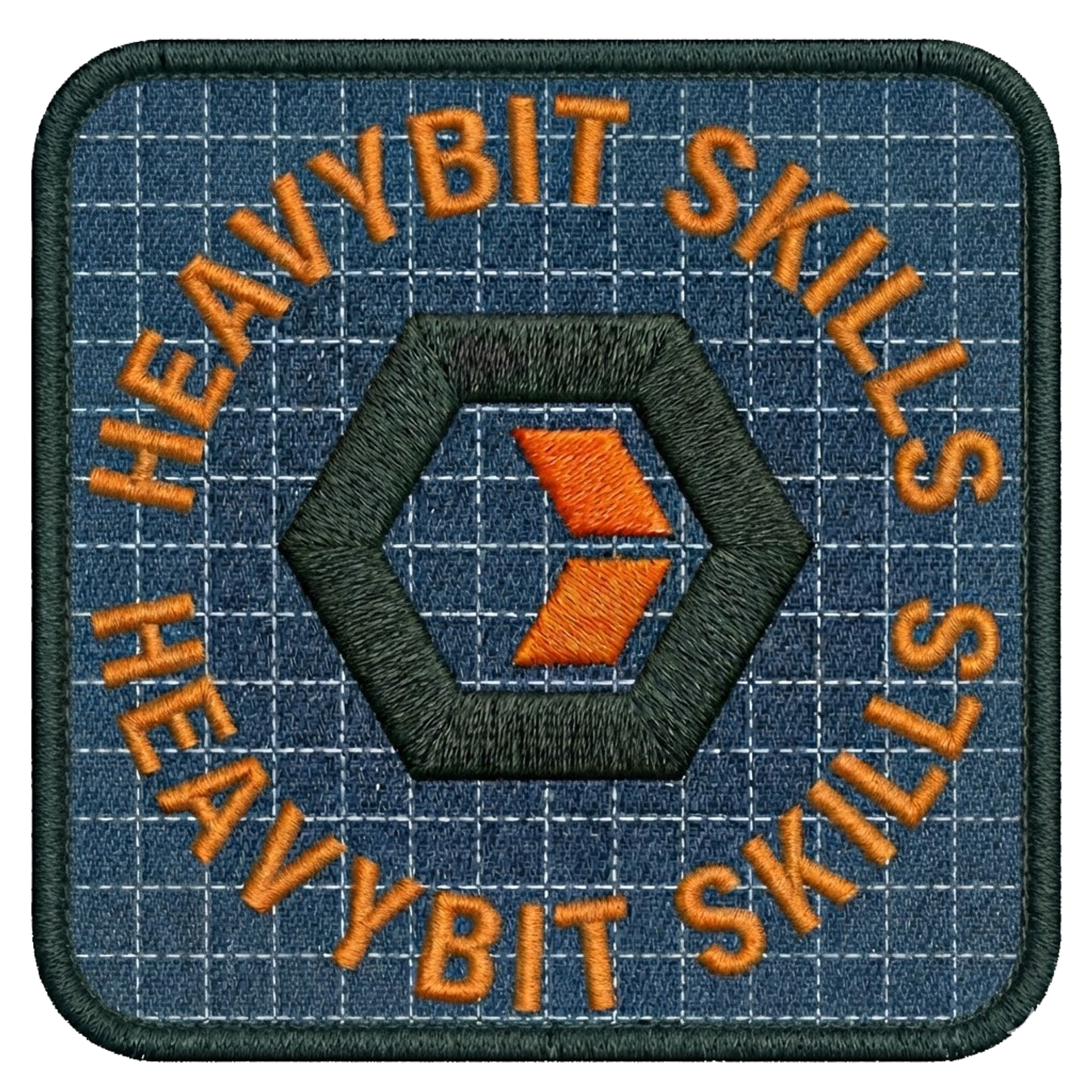 Heavybit Skills