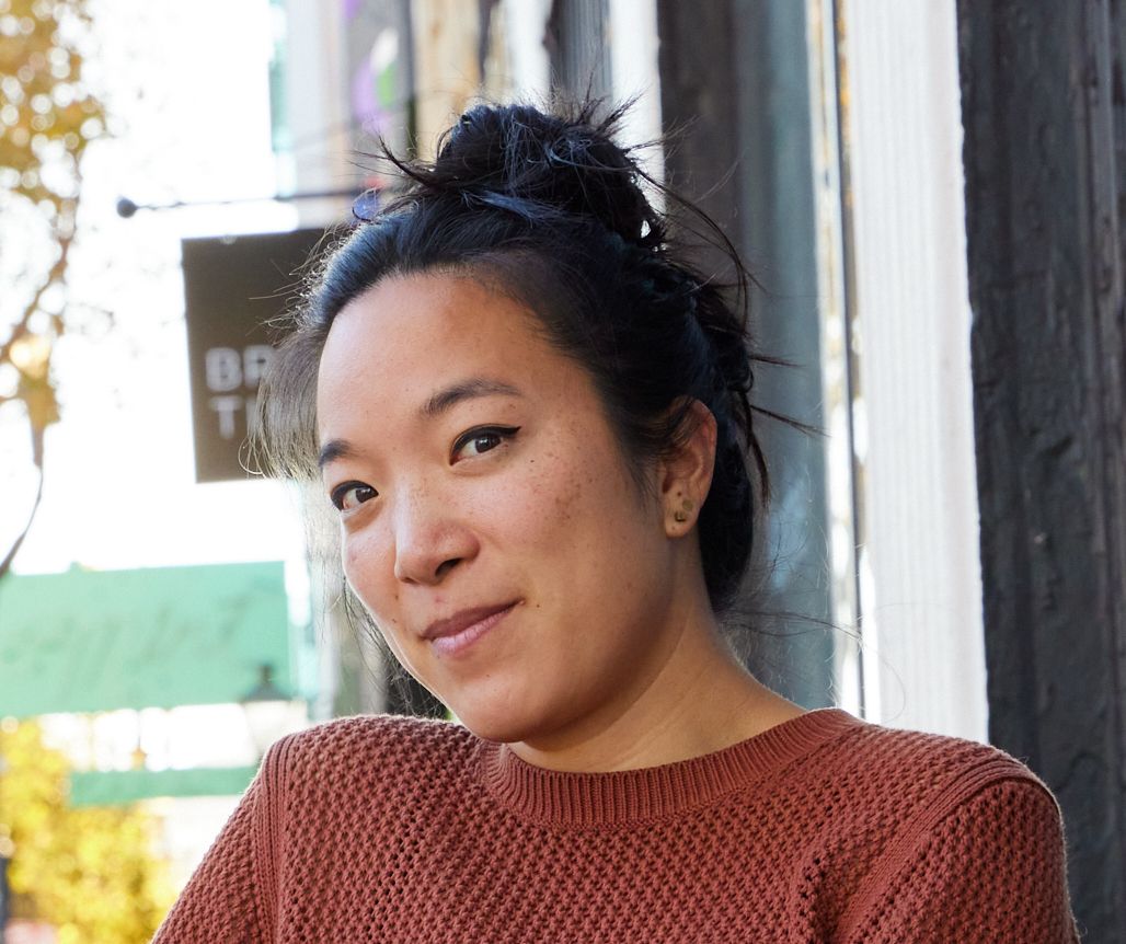 Christine Yen
