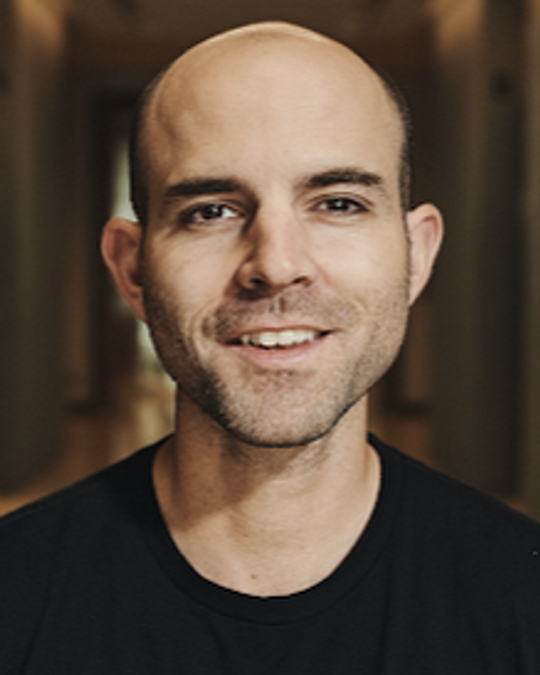 Luke Tucker