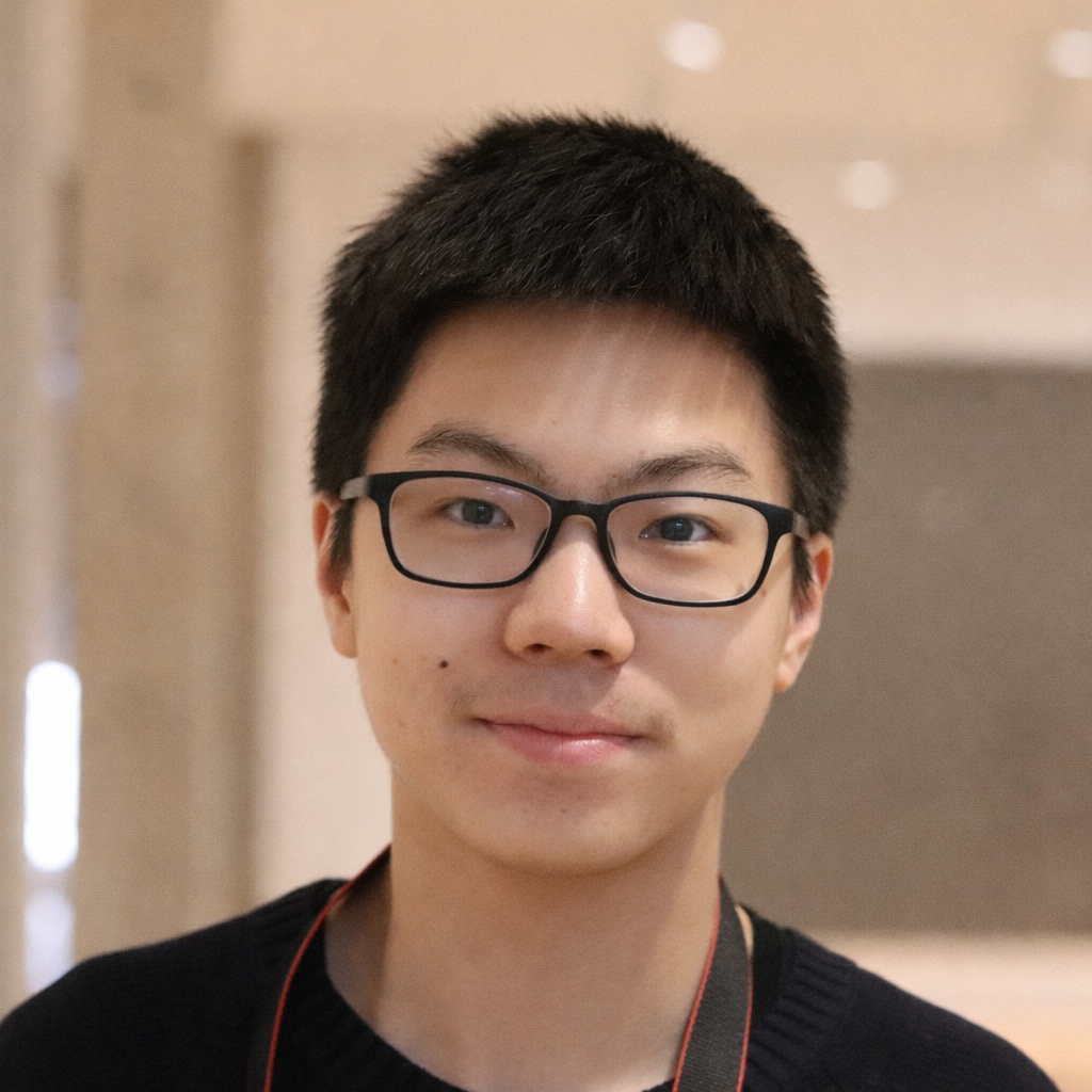 Qizheng Zhang