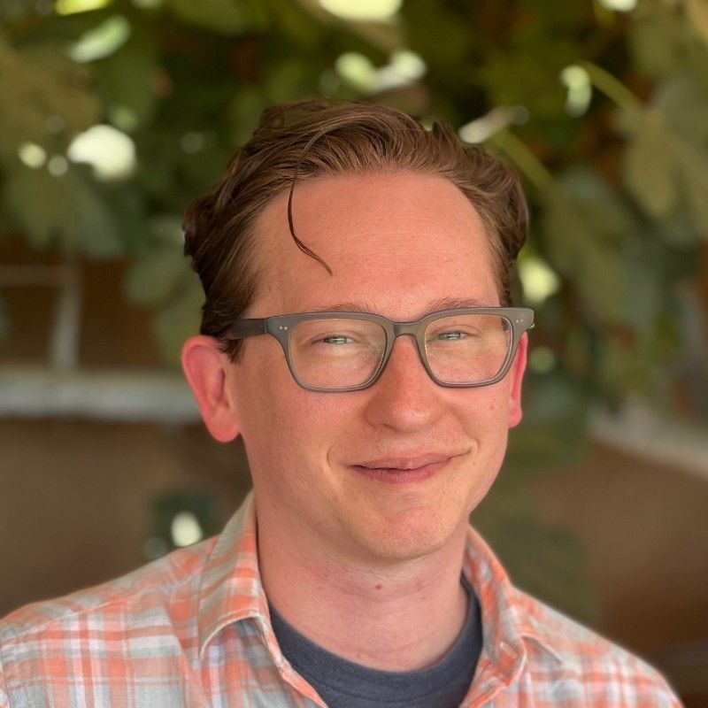 Photo of Dan Kador