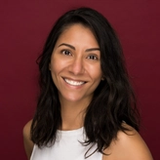 Karishma Irani