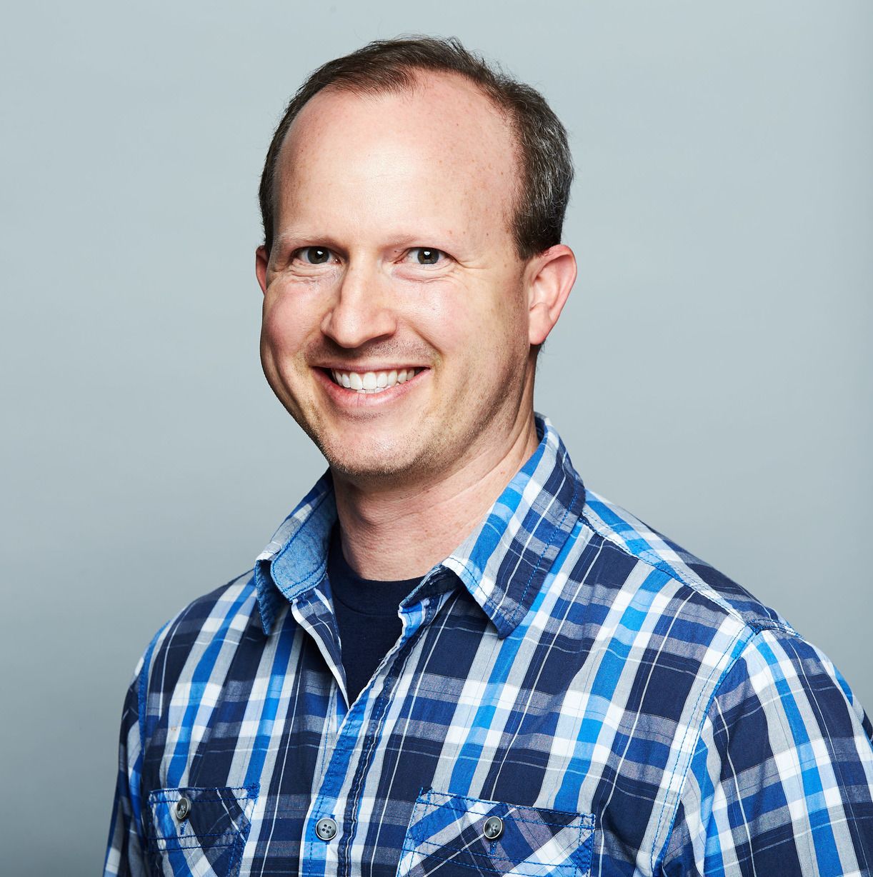 Adam Zimman