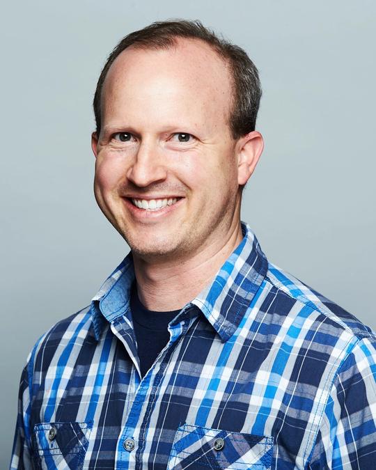 Adam Zimman