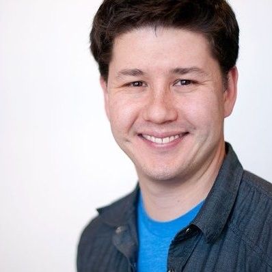 Photo of Frank Stratton