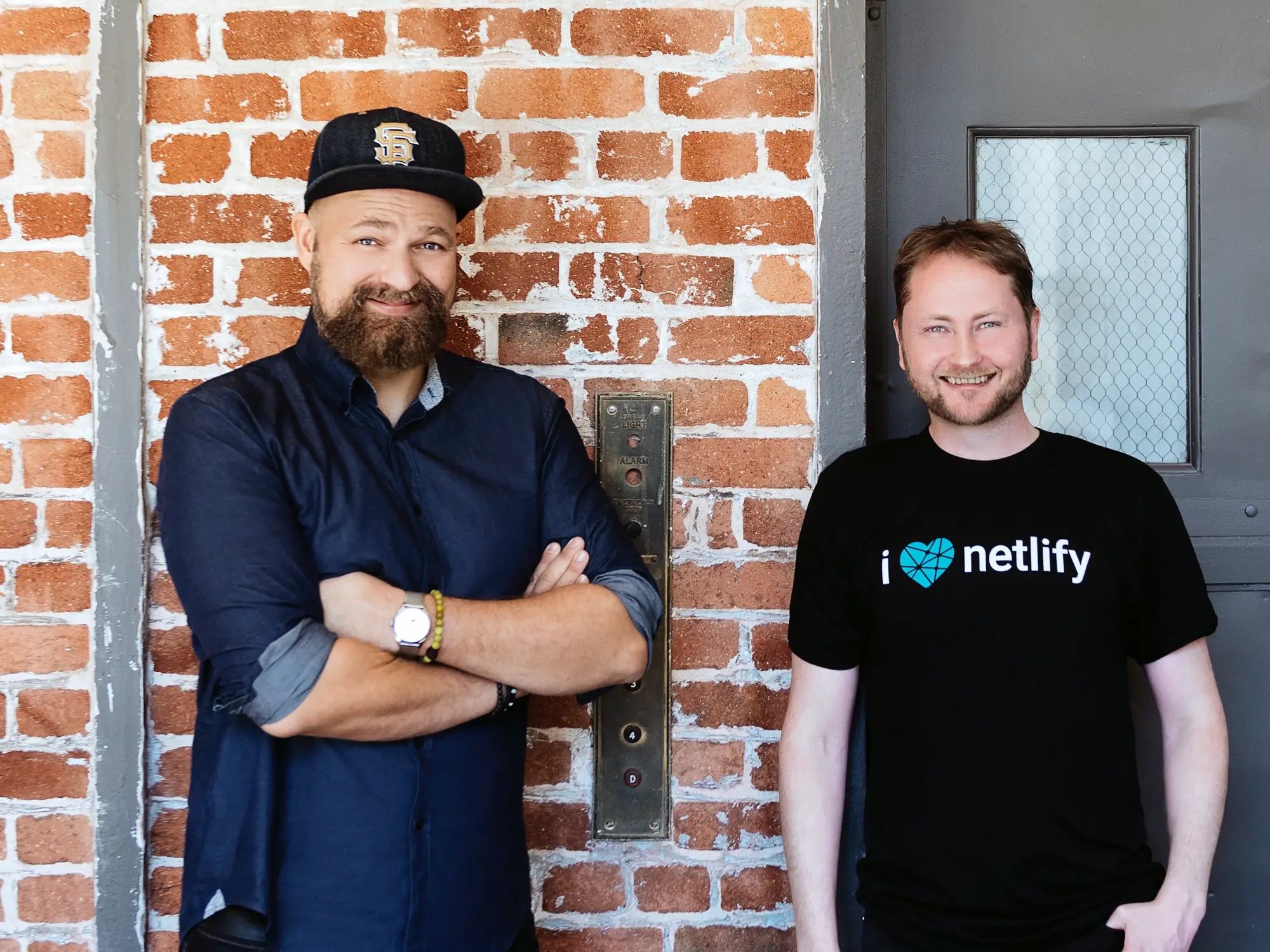 Netlify