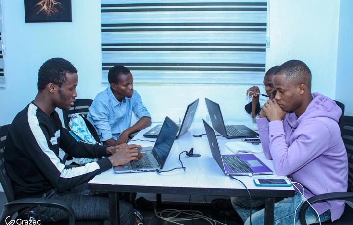 Empowering Young People Through Skills