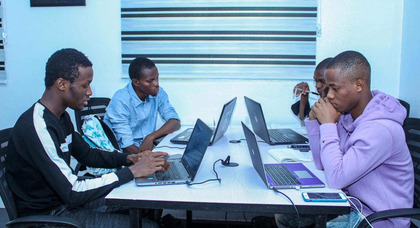 Empowering Young People Through Skills