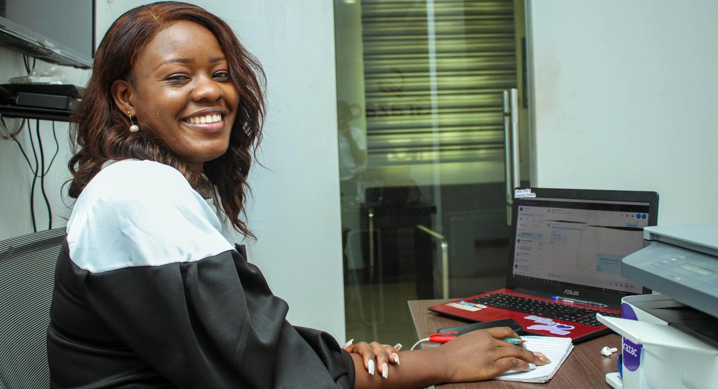Creating Opportunities for the Next Generation