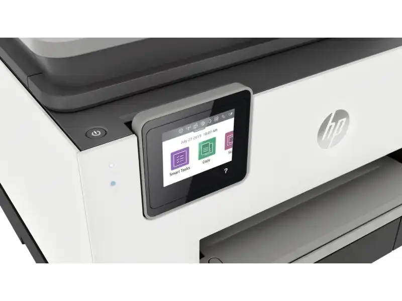 Product Details Hp Officejet Pro 9023 All In One Color Printer Stagyon 3036