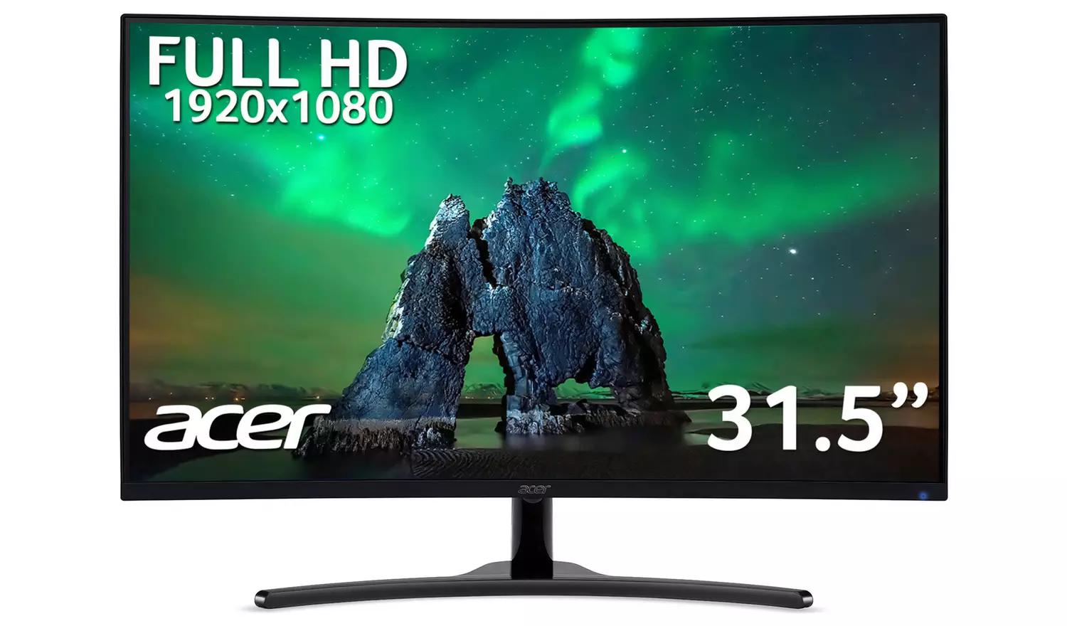 best gaming monitor 1080p 2022