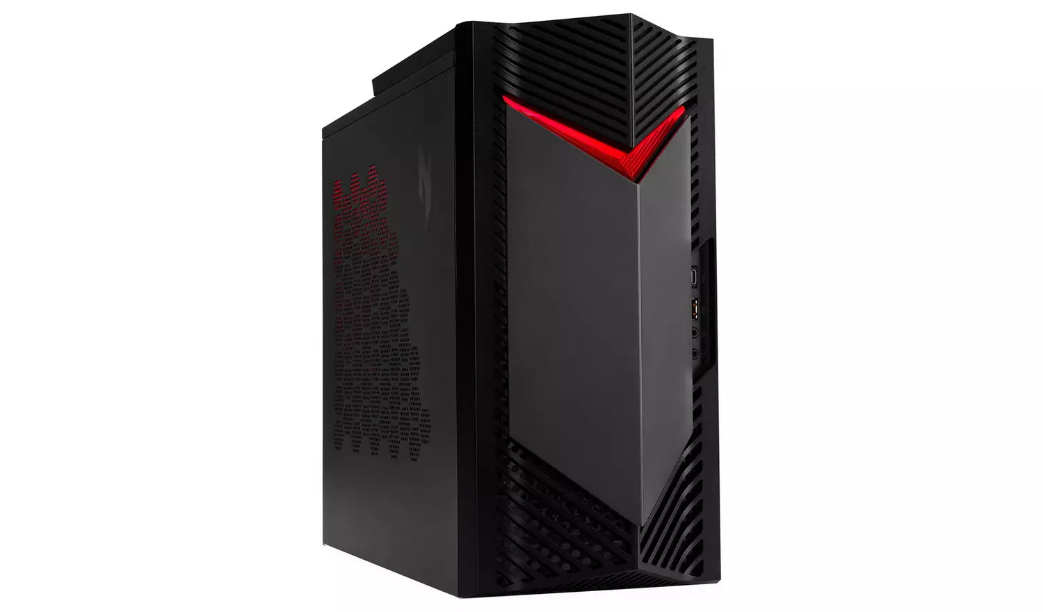 Product Details | Acer Nitro 50 i5 16GB 1TB RTX3050 Gaming Desktop ...