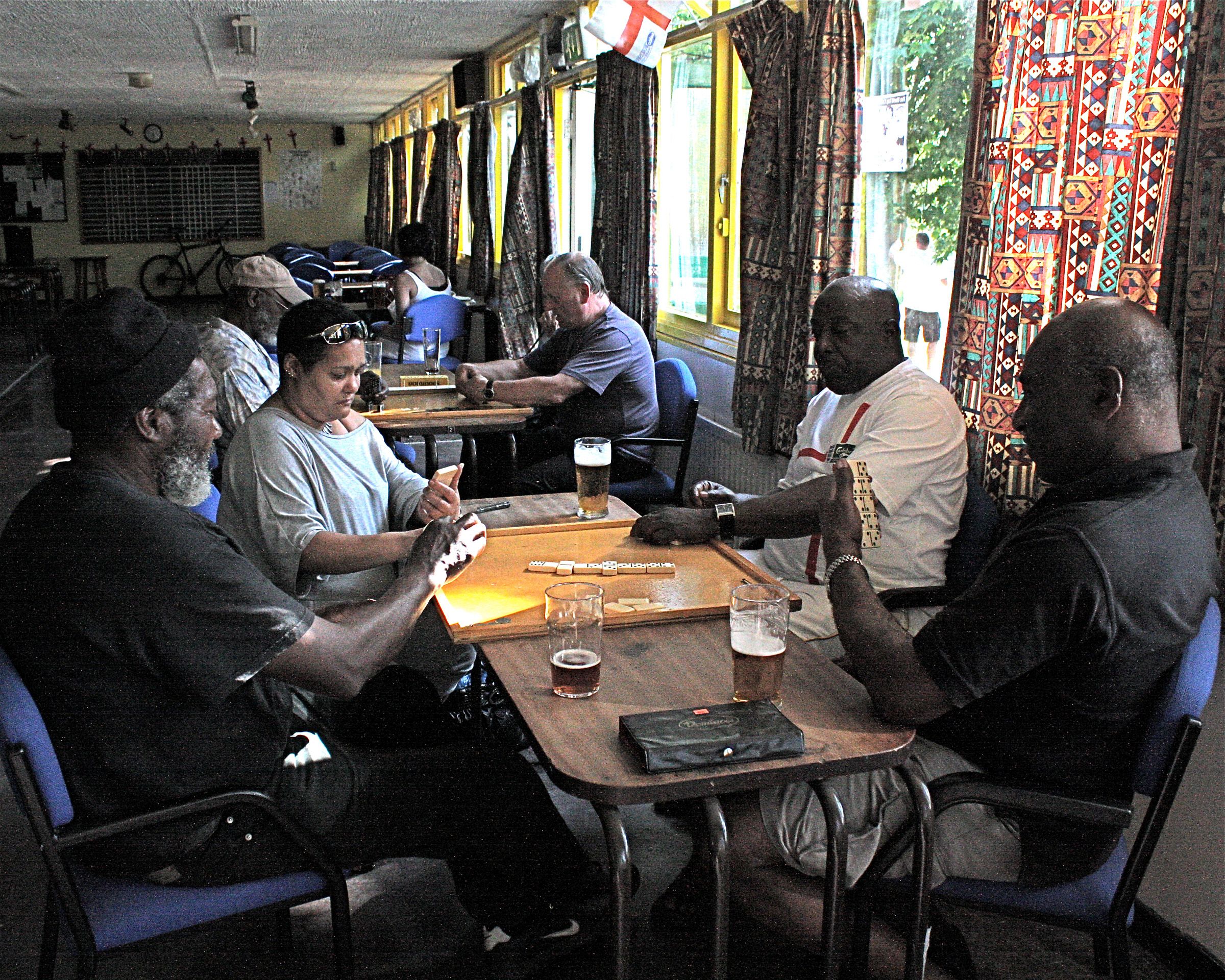 The Birmingham Allotment Project