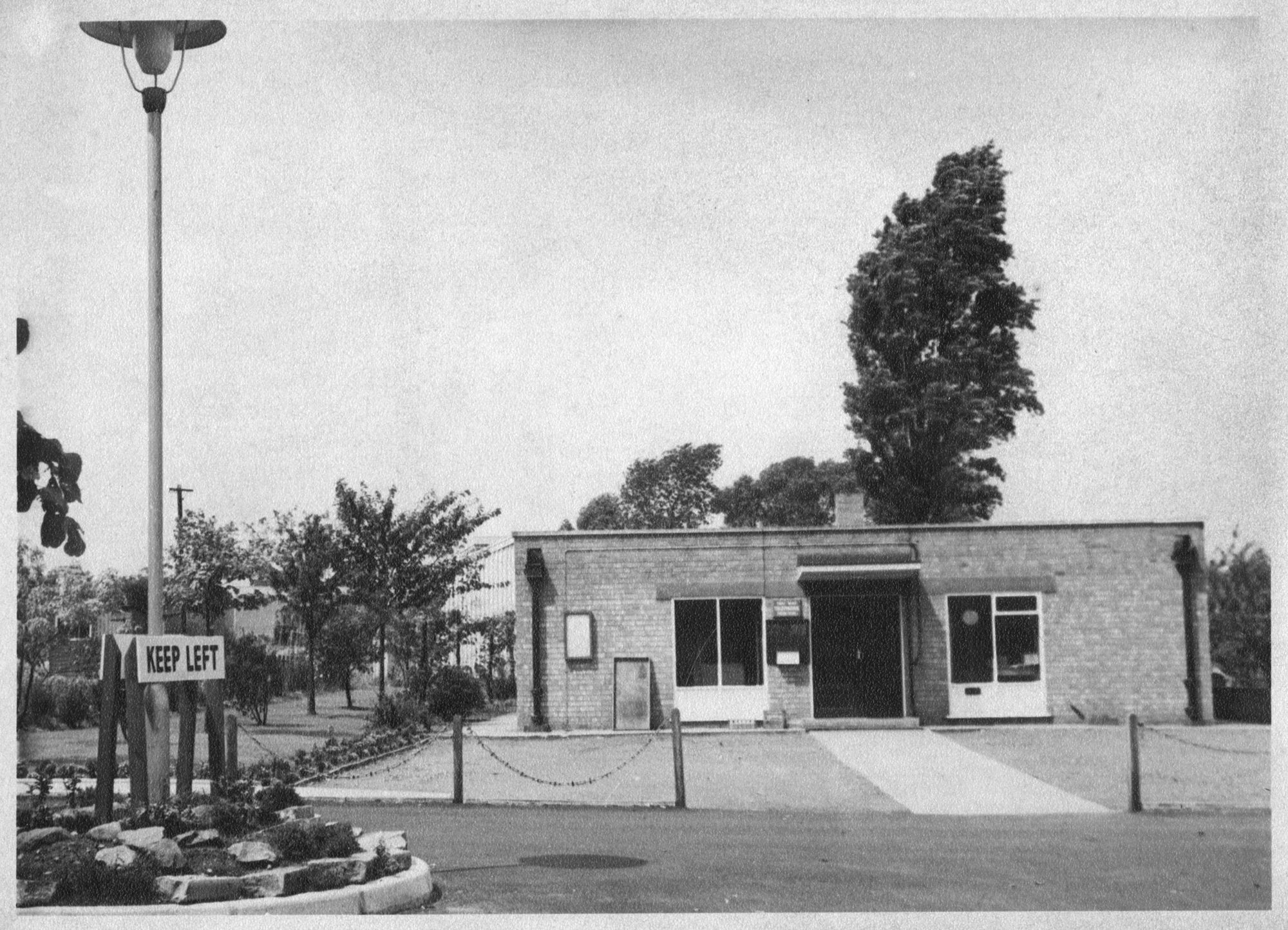 The Birmingham Allotment Project