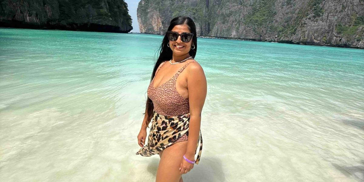 Truth about Phi Phi Islands Speedboat Tour: My Honest Review