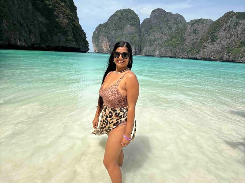 Truth about Phi Phi Islands Speedboat Tour: My Honest Review