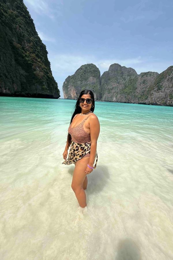 Truth about Phi Phi Islands Speedboat Tour: My Honest Review