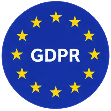 GDPR compliant