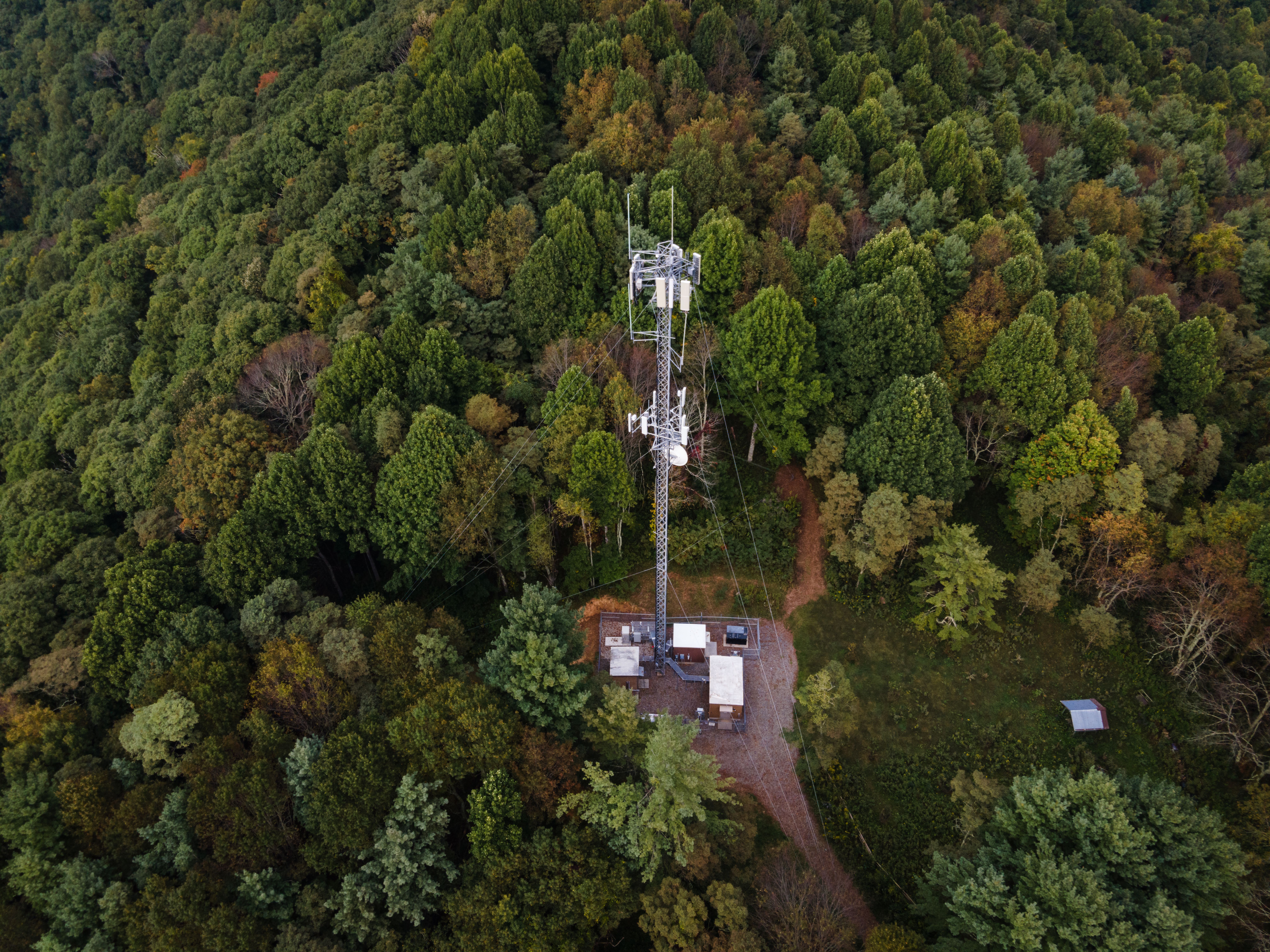 Impact image