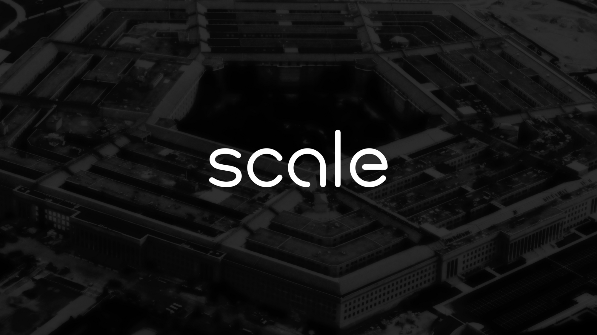 Scale AI and Department of Defense Expand Partnership to Advance Army R&D