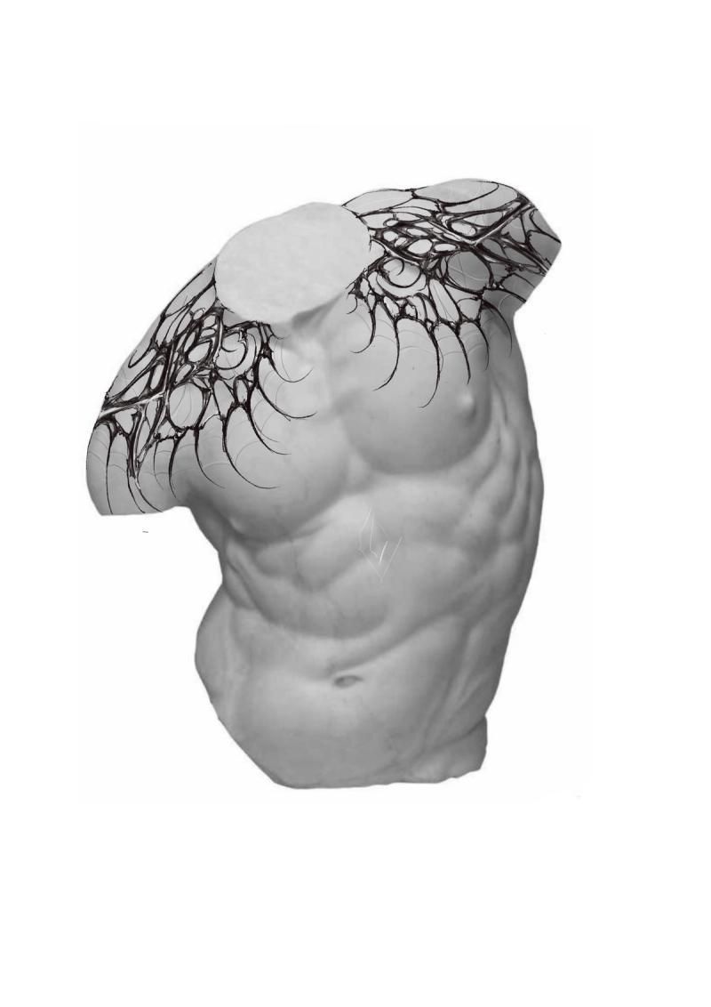 torso venom
