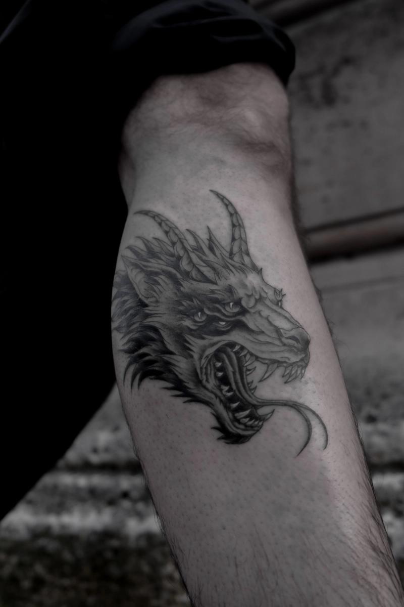 Hellhound
