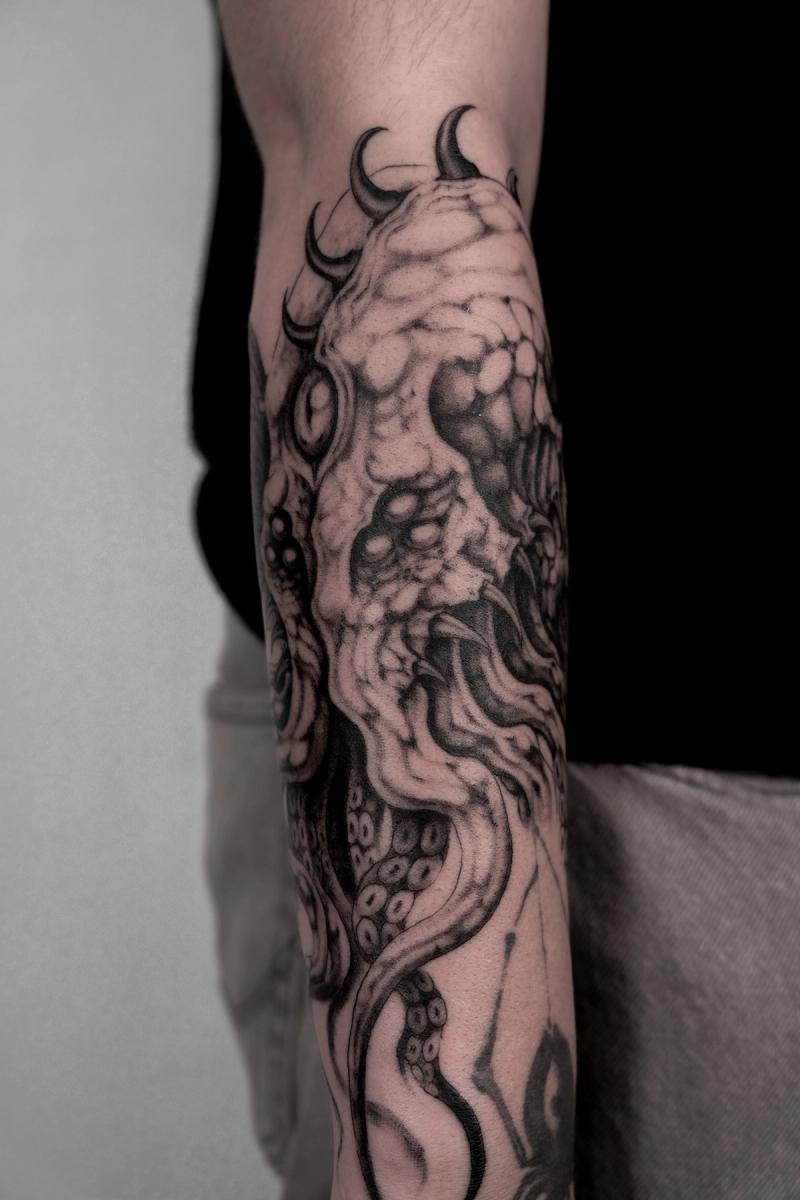 cthulhu