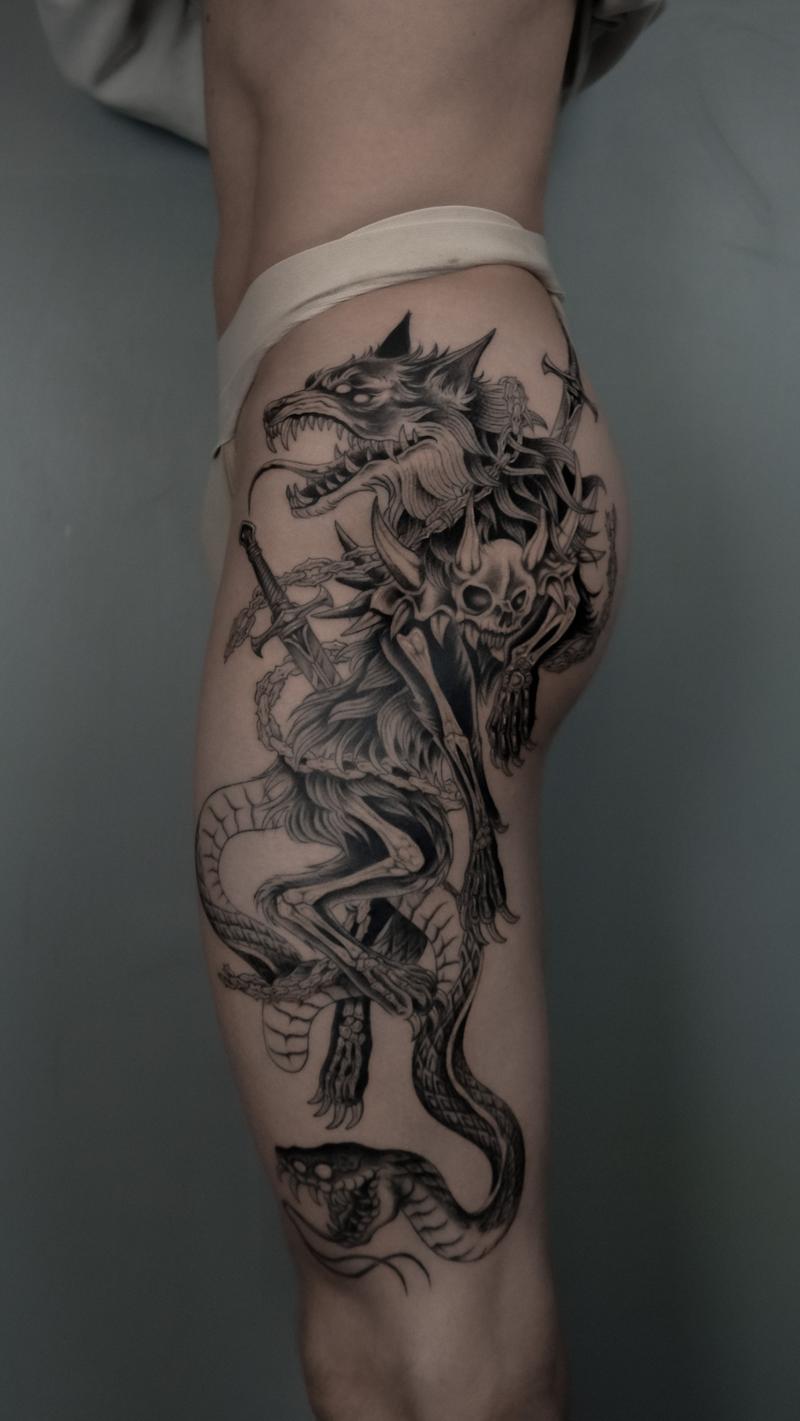 Fenrir