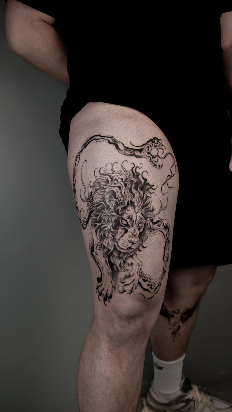Tattoo 4
