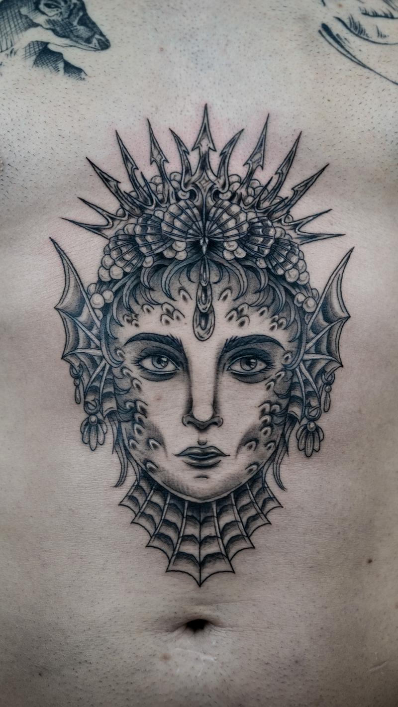 Amphitrite